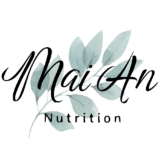 Logo Mai An Nutrition