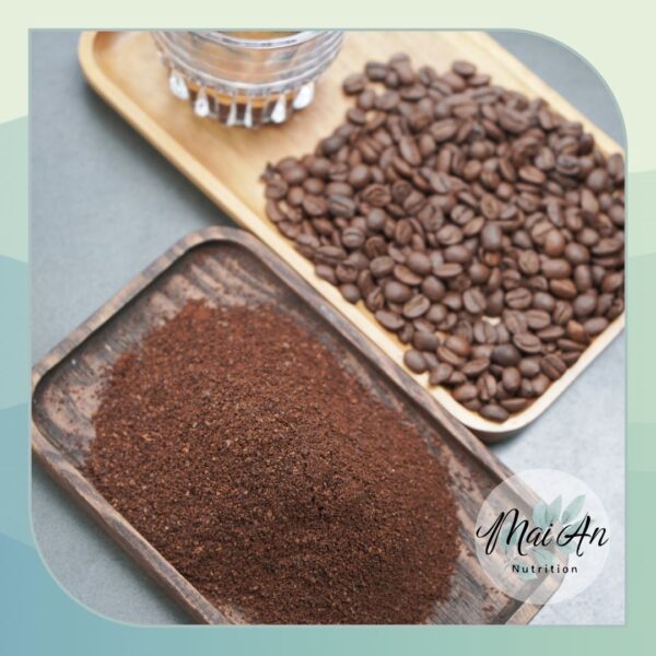 Cà phê rang mộc Lạc Thiện| Thơm dịu - Vị cân bằng | Robusta & Arabica nguyên chất - Chất lượng xuất khẩu - Ảnh 5